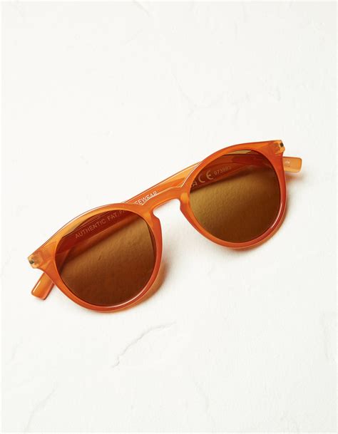 fat face poppy sunglasses.